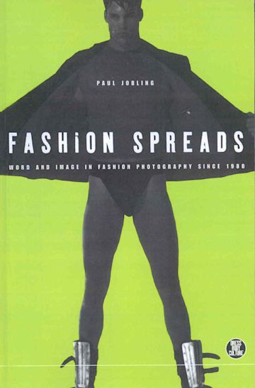 Fashion Spreads cover