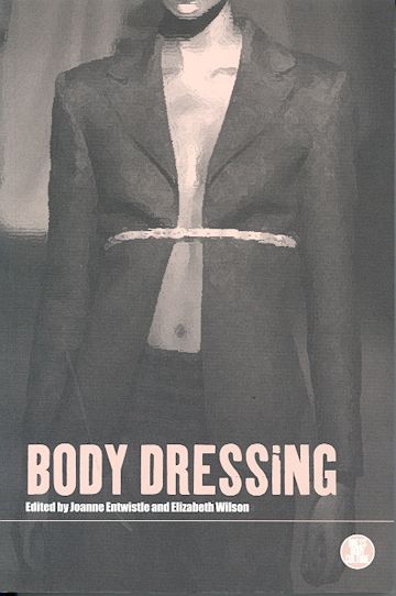 Body Dressing cover
