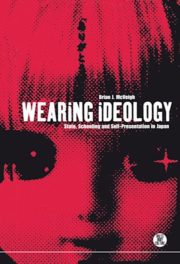 Wearing Ideology cover