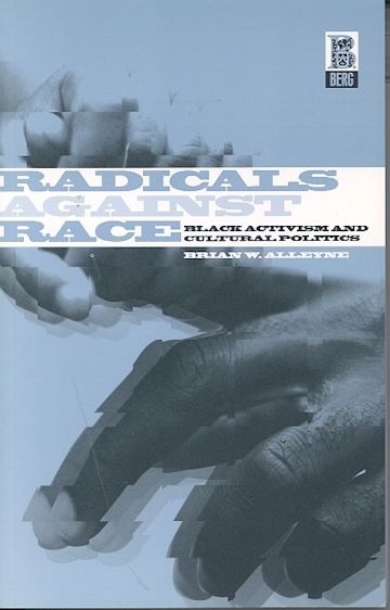 Radicals Against Race cover