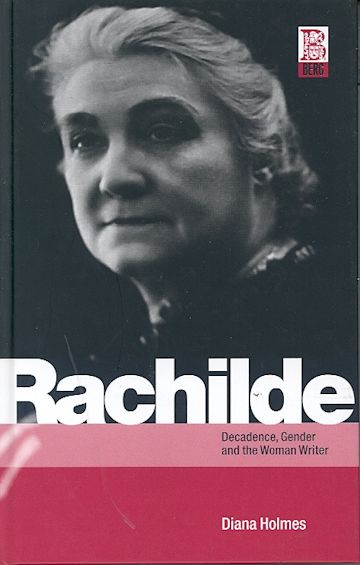 Rachilde cover