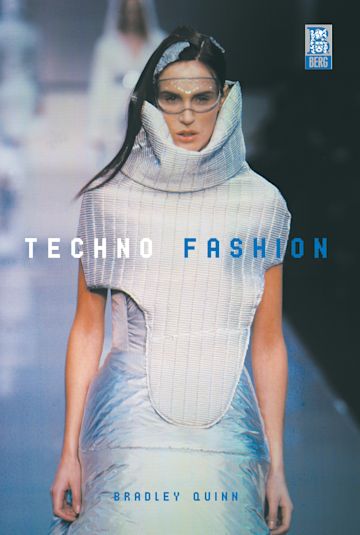 Techno Fashion cover