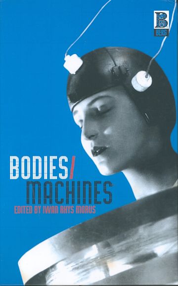 Bodies/Machines cover