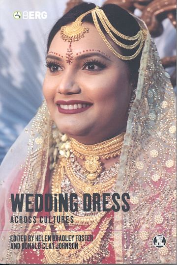 Wedding Dress across Cultures cover