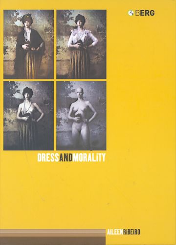 Dress and Morality cover