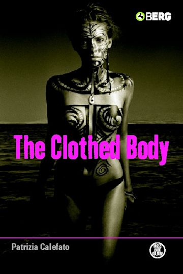 The Clothed Body cover