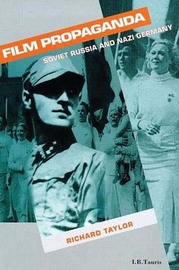 Film Propaganda cover