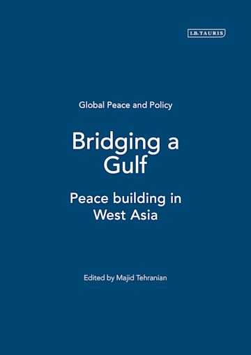 Bridging a Gulf cover