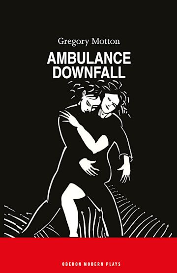 Ambulance and Downfall cover