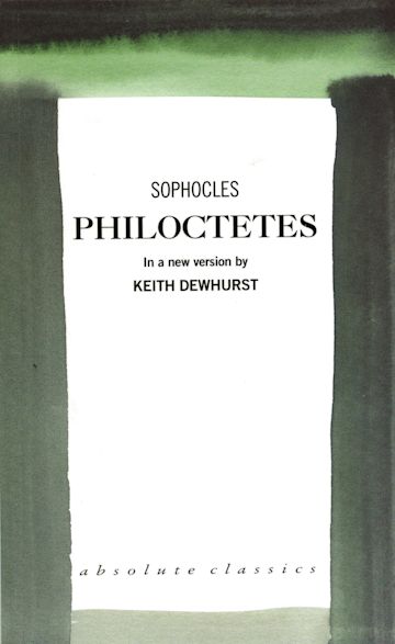 Philoctetes cover