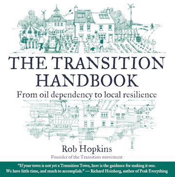 The Transition Handbook cover