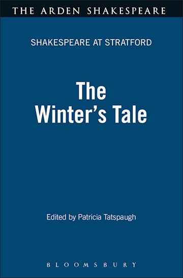 The Winter's Tale cover