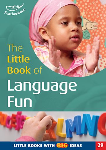 The Little Book of Language Fun: Little Books with Big Ideas (29