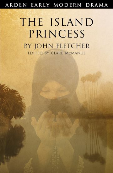 The Island Princess cover