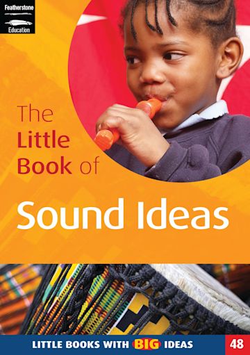 The Little Book of Sound Ideas cover