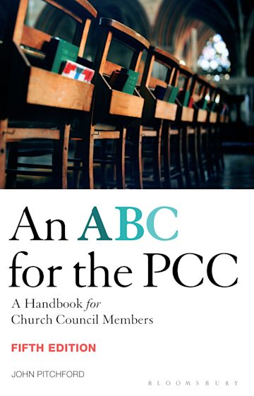ABC for the PCC 5th Edition cover
