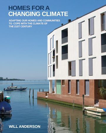 Homes for a Changing Climate cover