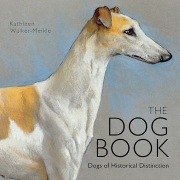 The Dog Book cover