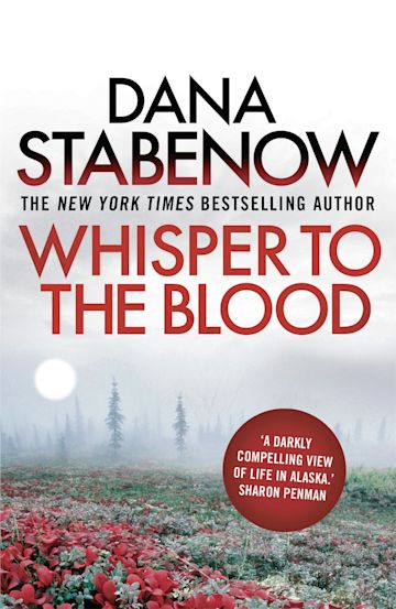 Whisper to the Blood cover