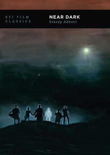 Near Dark cover