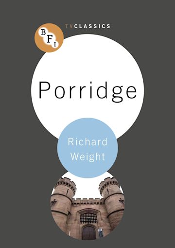 Porridge cover