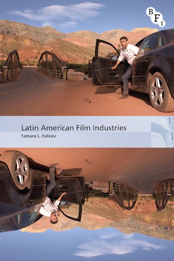 Latin American Film Industries cover