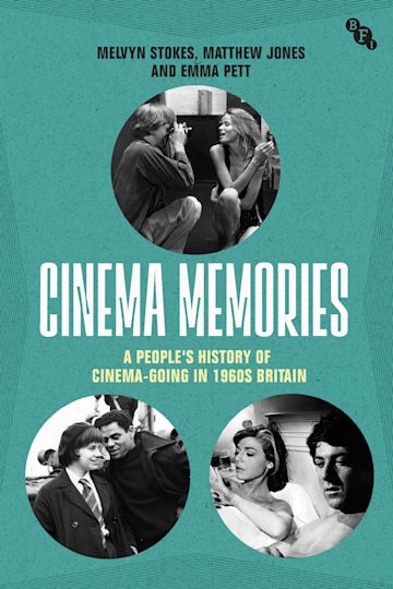 About  The Material Memory of Cinema