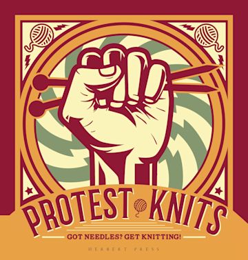 Protest Knits cover