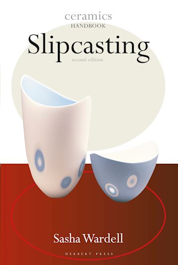 Slipcasting cover