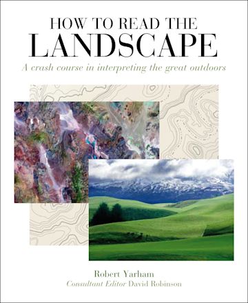 How to Read the Landscape cover