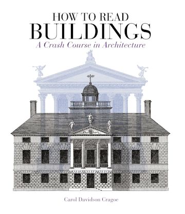 How to Read Buildings cover