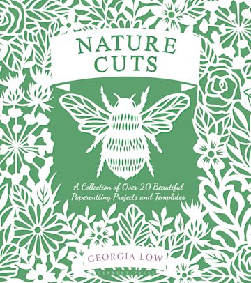 Nature Cuts cover