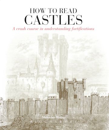 How to Read Castles cover