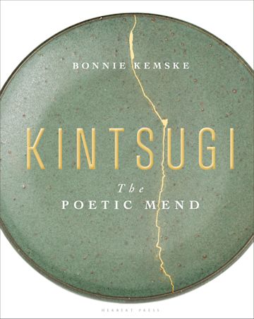 Kintsugi cover