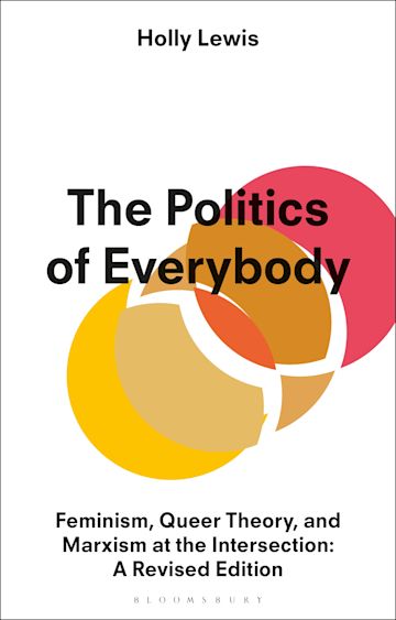 The Politics of Everybody cover