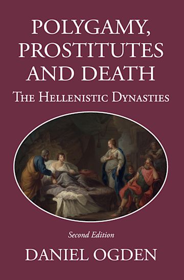 Polygamy, Prostitutes and Death cover