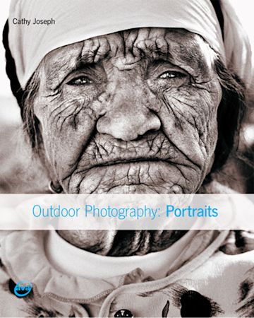 Outdoor Photography: Portraits cover