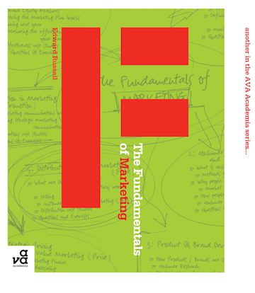 The Fundamentals of Marketing cover