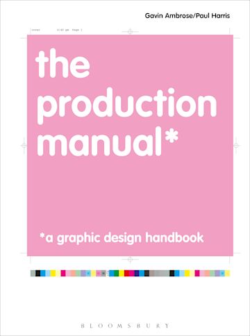 The Production Manual cover