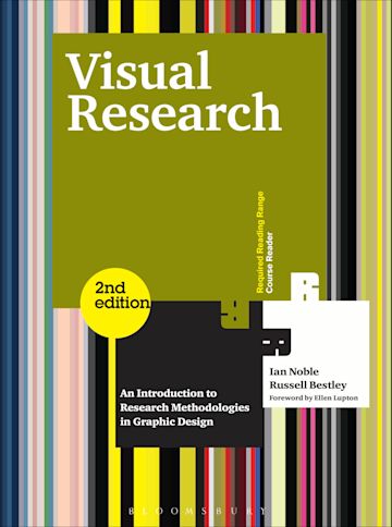 Visual Research cover