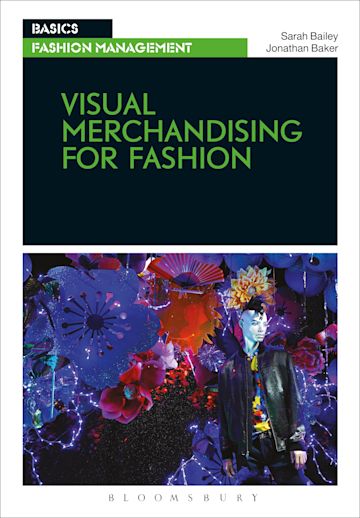 Visual Merchandising for Fashion cover