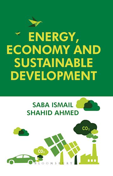 Energy, Economy and Sustainable Development cover