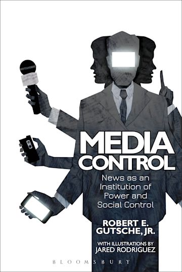 Media Control cover