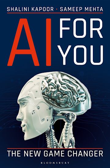 AI for You cover