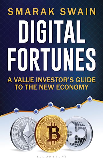 Digital Fortunes cover