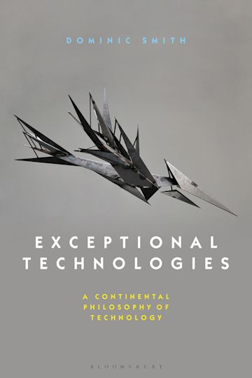 Exceptional Technologies cover