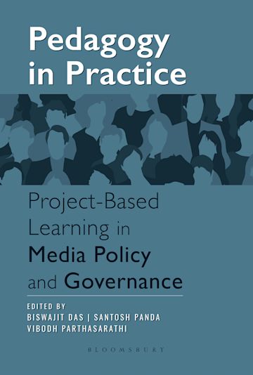 Pedagogy in Practice cover