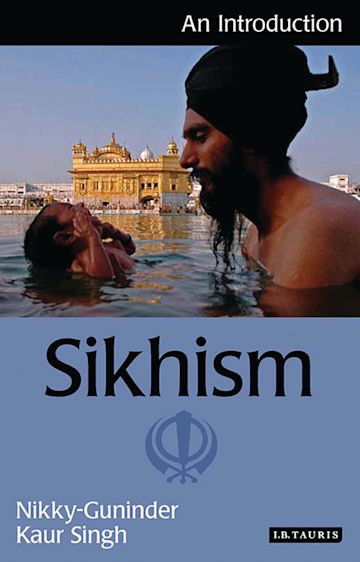 Sikhism cover