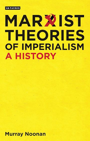 Marxist Theories of Imperialism cover