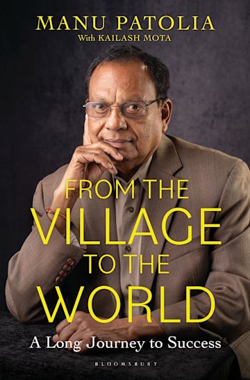 From the Village to the World cover